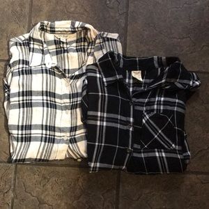 Flannel Bundle